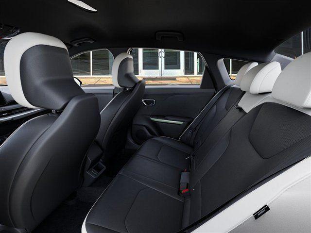 new 2026 Kia K4 car, priced at $26,085