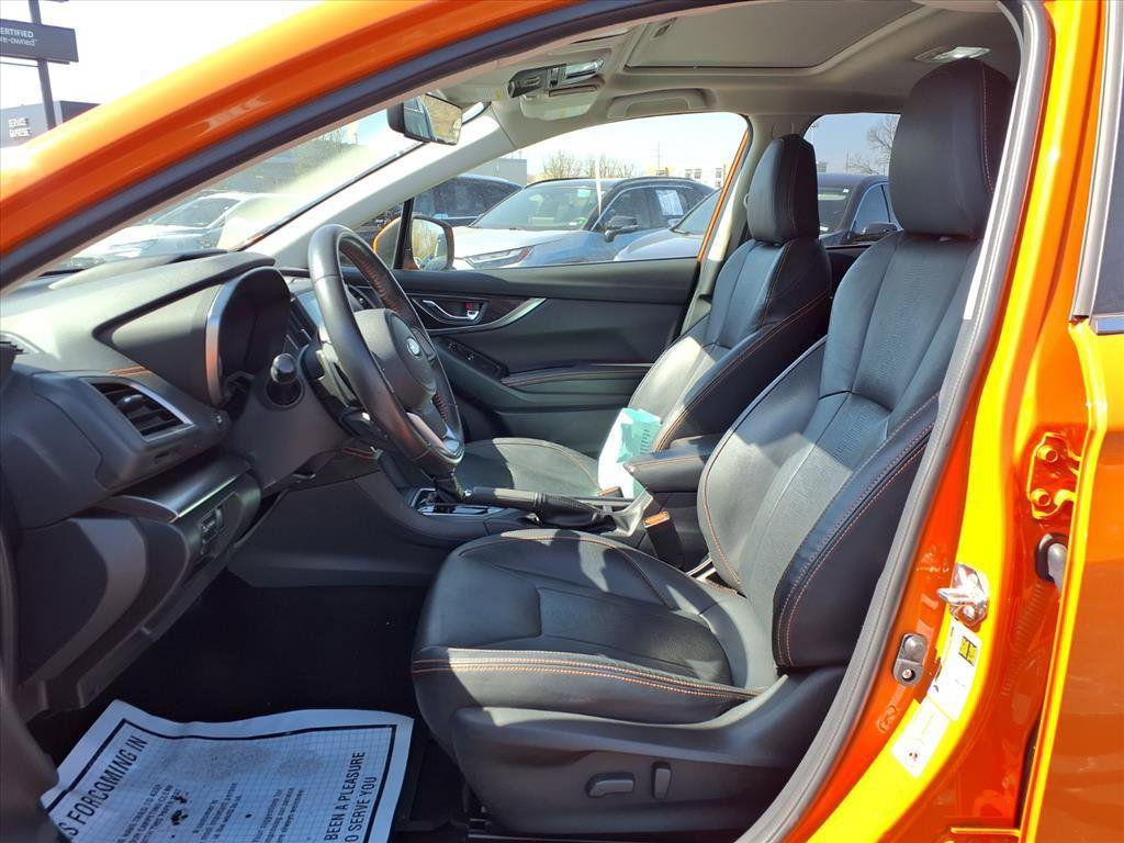 used 2019 Subaru Crosstrek car, priced at $20,780