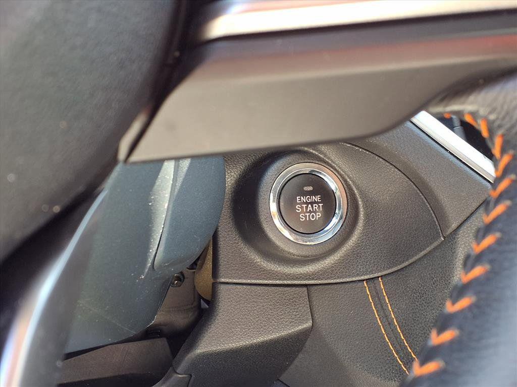 used 2019 Subaru Crosstrek car, priced at $20,780