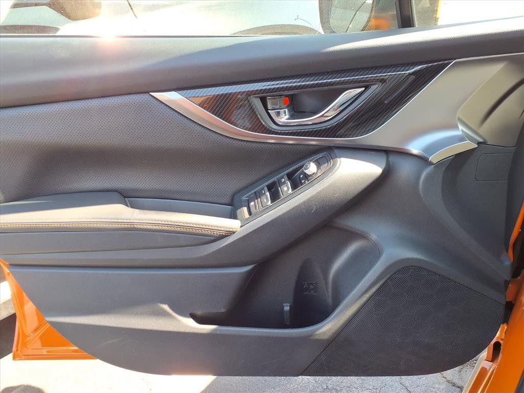 used 2019 Subaru Crosstrek car, priced at $20,780