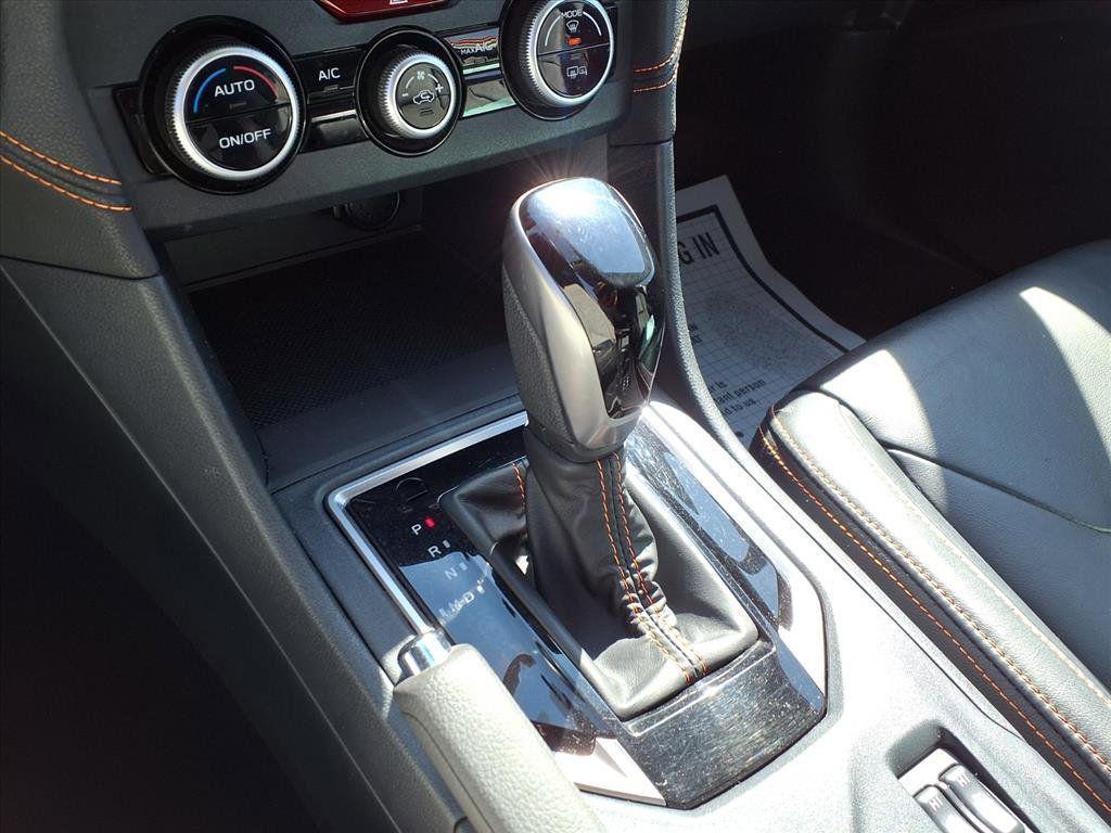 used 2019 Subaru Crosstrek car, priced at $20,780