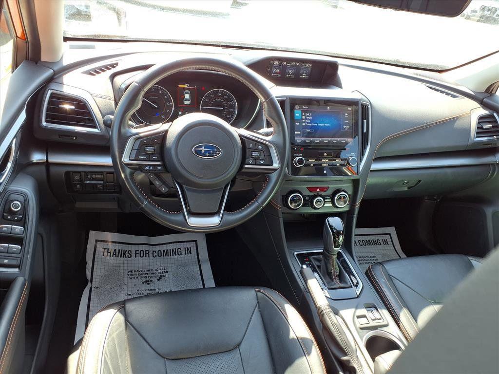used 2019 Subaru Crosstrek car, priced at $20,780