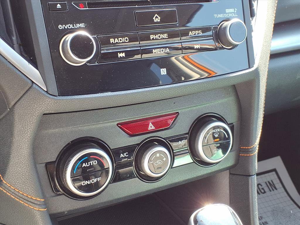 used 2019 Subaru Crosstrek car, priced at $20,780