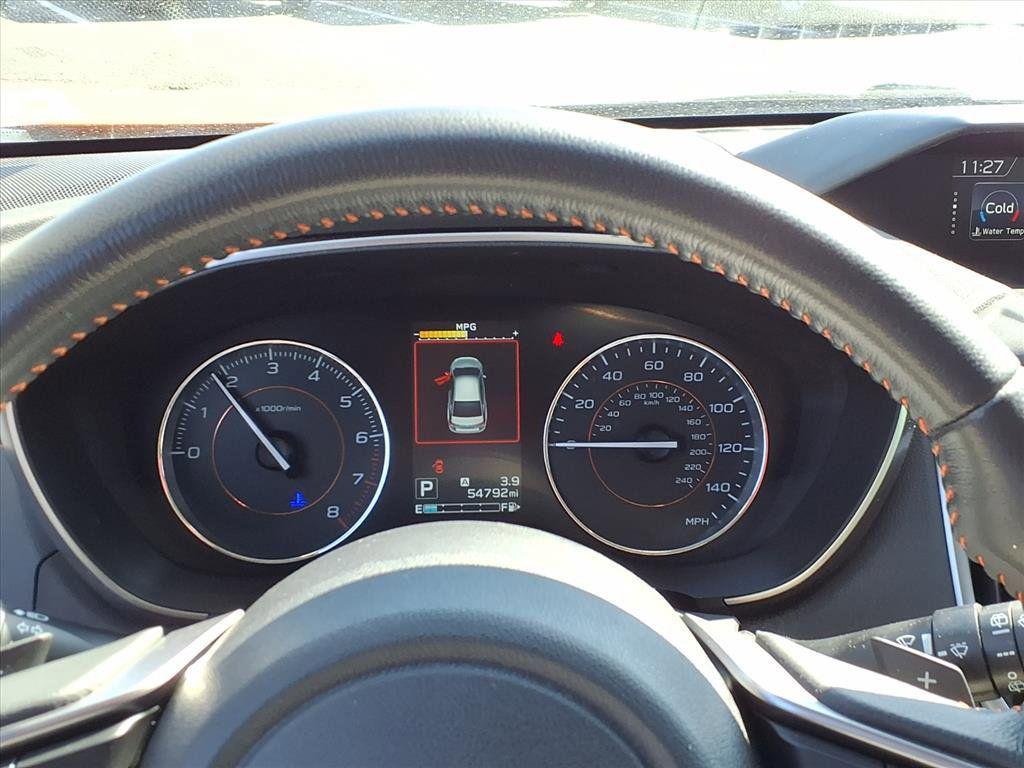 used 2019 Subaru Crosstrek car, priced at $20,780