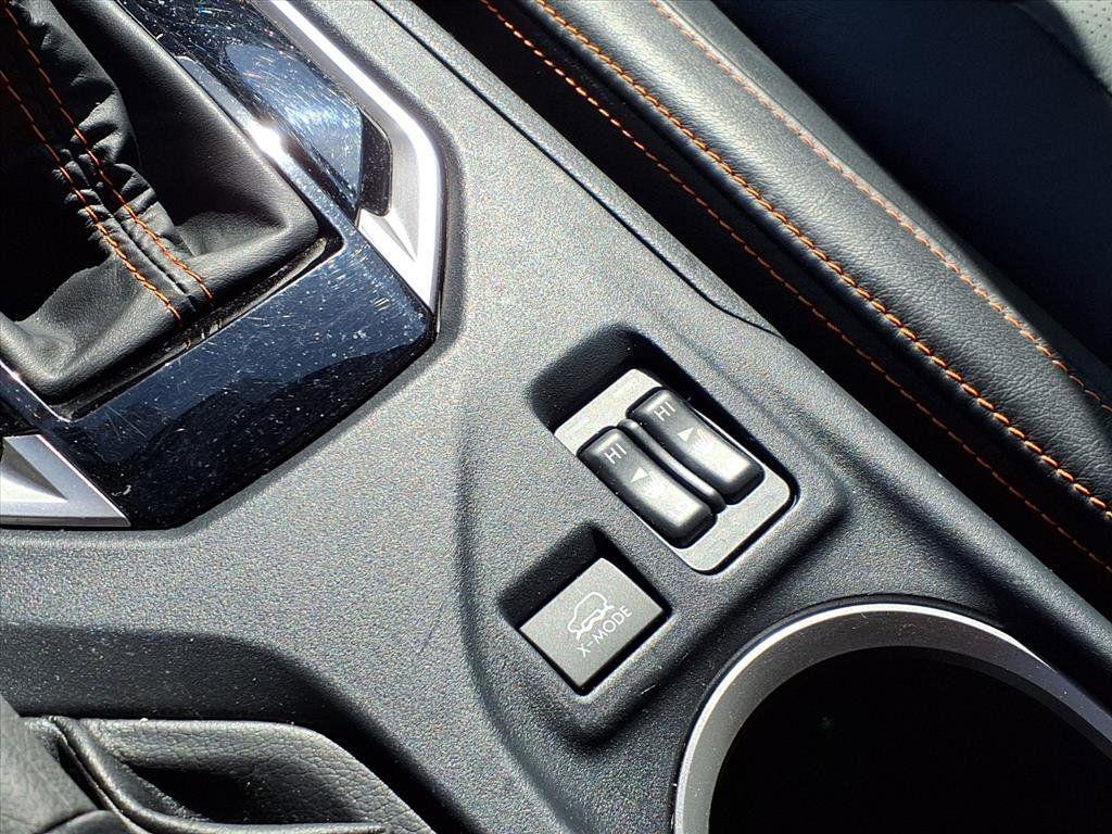 used 2019 Subaru Crosstrek car, priced at $20,780