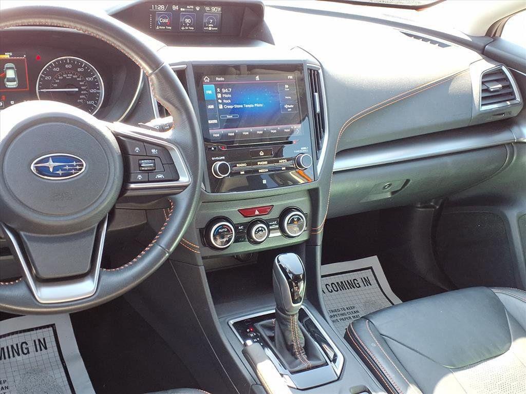 used 2019 Subaru Crosstrek car, priced at $20,780