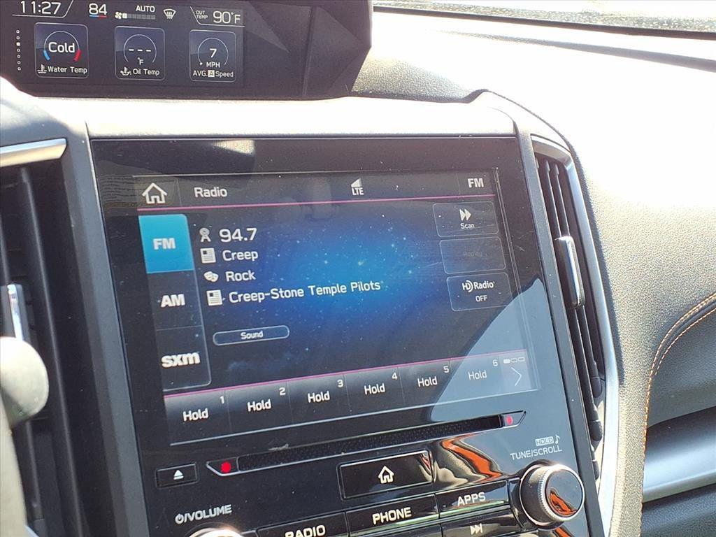 used 2019 Subaru Crosstrek car, priced at $20,780