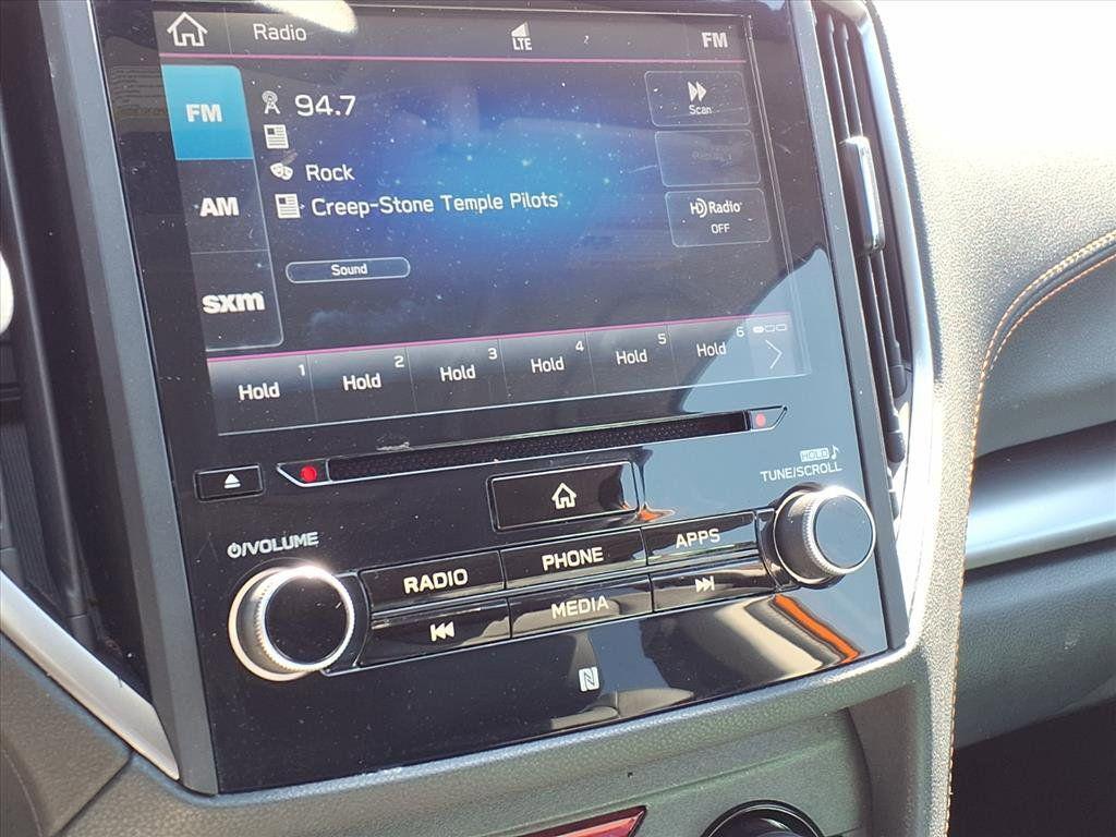 used 2019 Subaru Crosstrek car, priced at $20,780