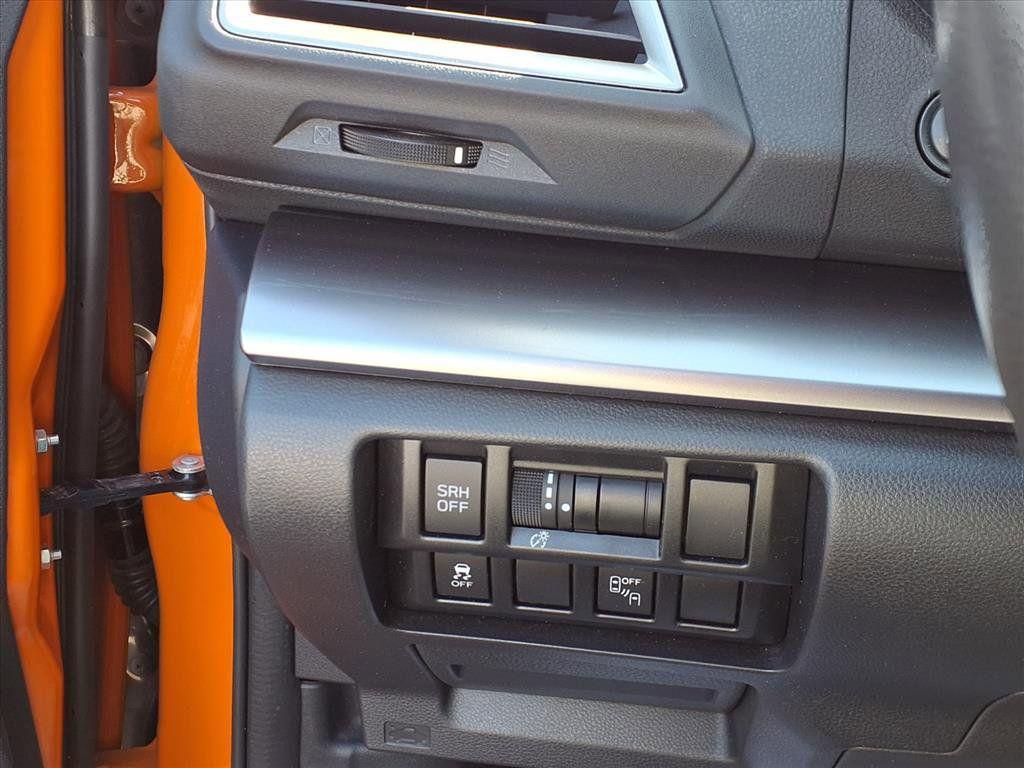 used 2019 Subaru Crosstrek car, priced at $20,780