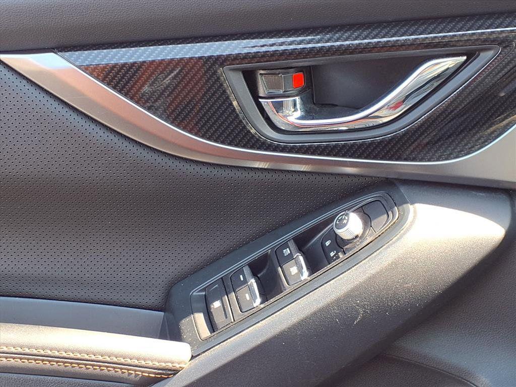 used 2019 Subaru Crosstrek car, priced at $20,780