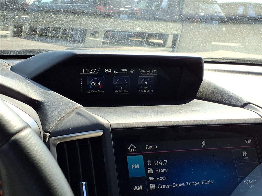 used 2019 Subaru Crosstrek car, priced at $20,780