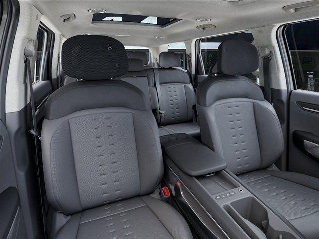 new 2026 Kia EV9 car, priced at $52,785