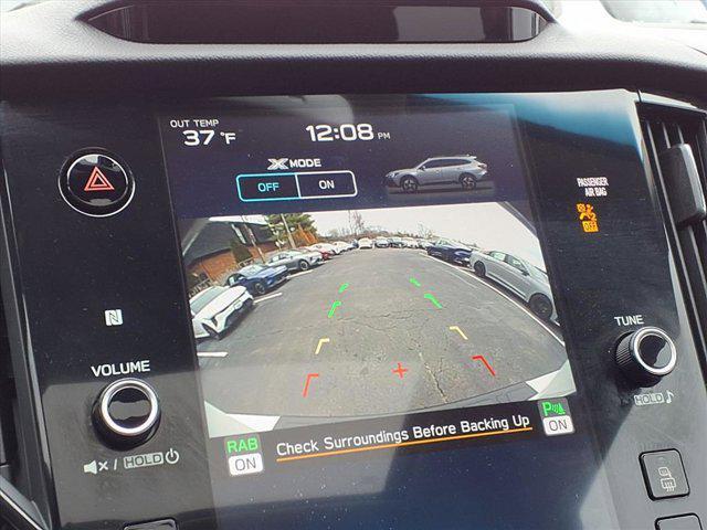 used 2022 Subaru Outback car, priced at $27,332