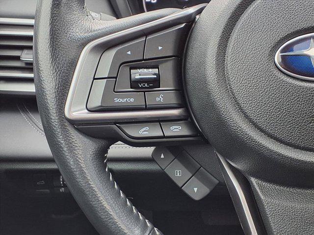 used 2022 Subaru Outback car, priced at $27,332