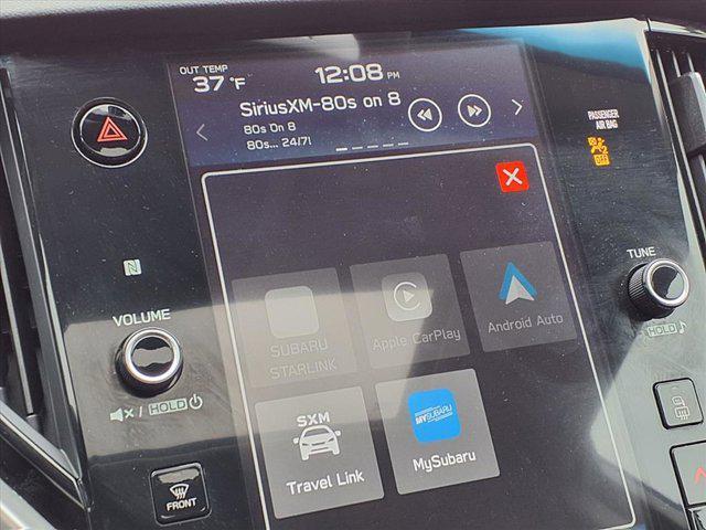 used 2022 Subaru Outback car, priced at $27,332