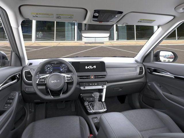 new 2026 Kia Seltos car, priced at $32,470
