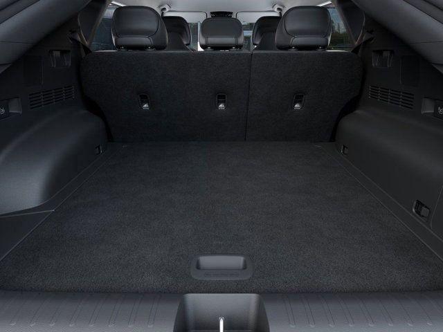 new 2025 Kia EV6 car, priced at $42,100