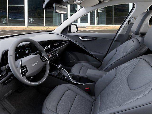 new 2026 Kia Niro car, priced at $33,850