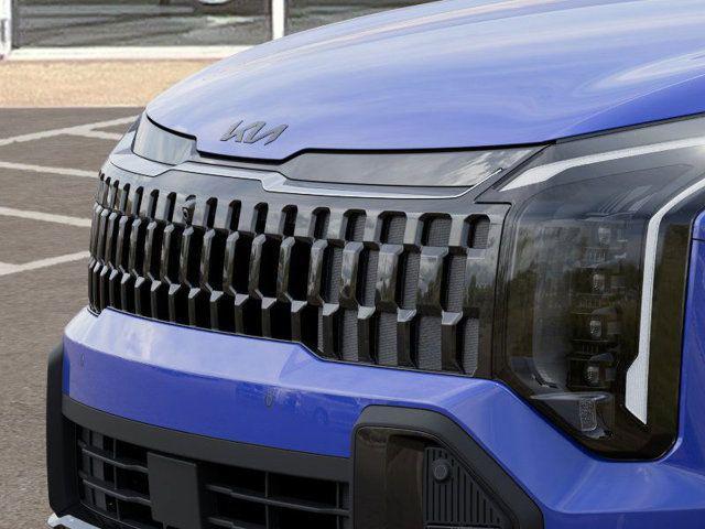 new 2026 Kia Sportage car, priced at $41,735