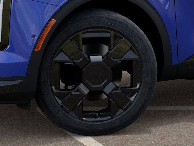 new 2026 Kia Sportage car, priced at $41,735