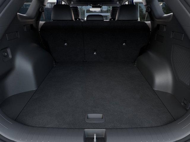 new 2026 Kia Sportage car, priced at $41,735