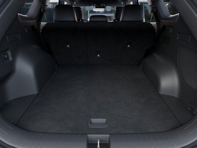 new 2026 Kia Sportage car, priced at $41,735