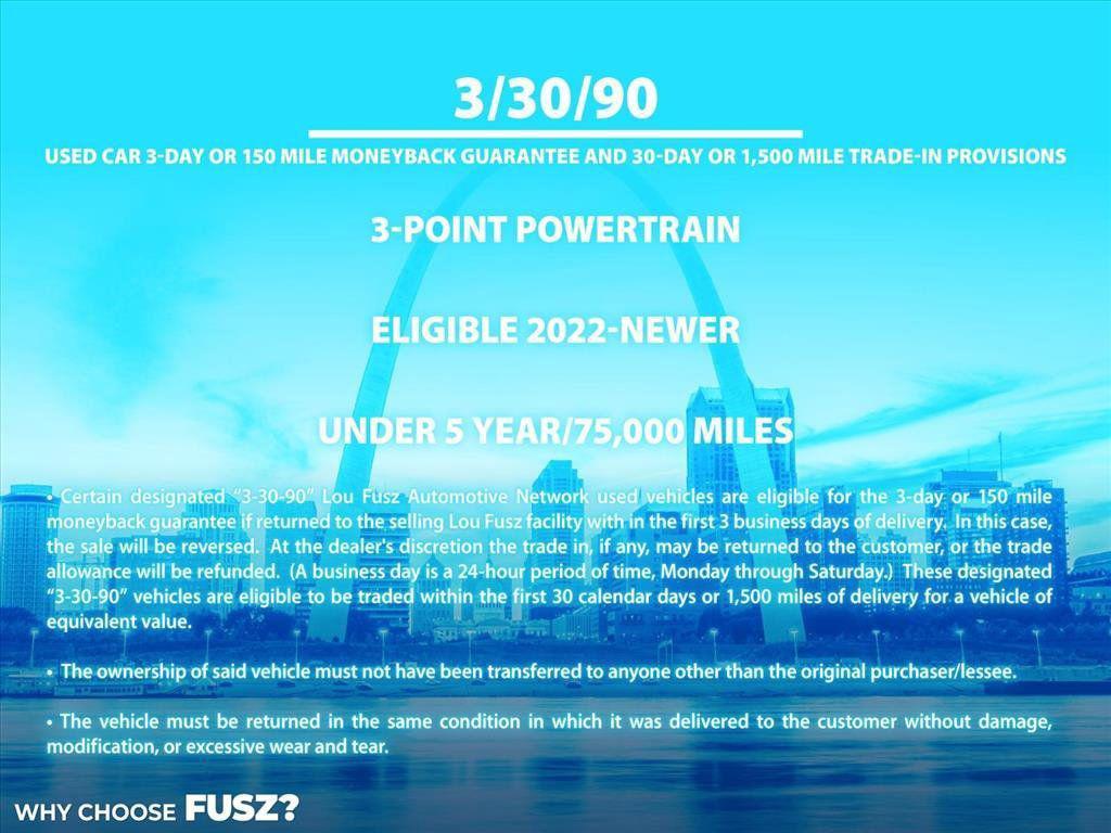 used 2023 GMC Yukon car, priced at $63,691