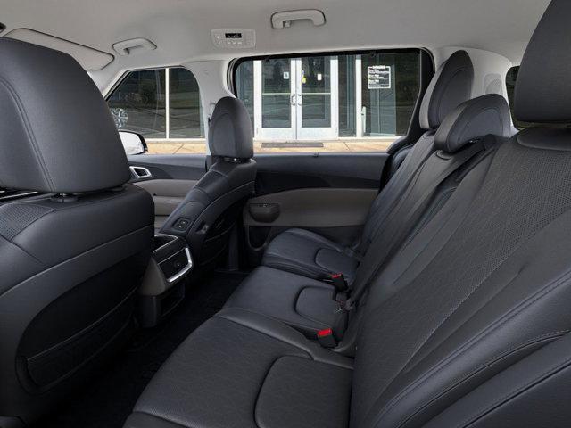 new 2026 Kia Carnival car, priced at $42,215