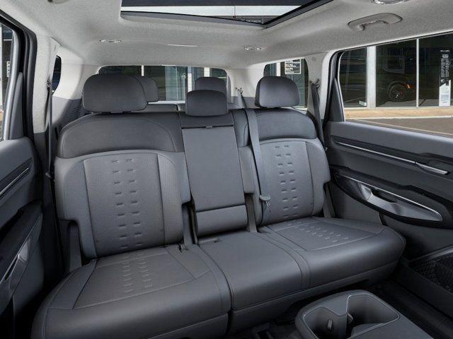 new 2026 Kia EV9 car, priced at $52,735