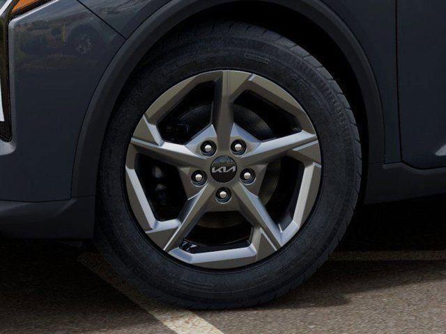 new 2026 Kia K4 car, priced at $24,135