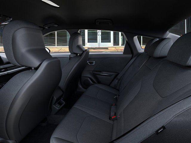 new 2026 Kia K4 car, priced at $24,135