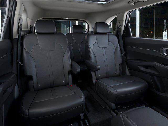 new 2026 Kia Sorento car, priced at $40,540