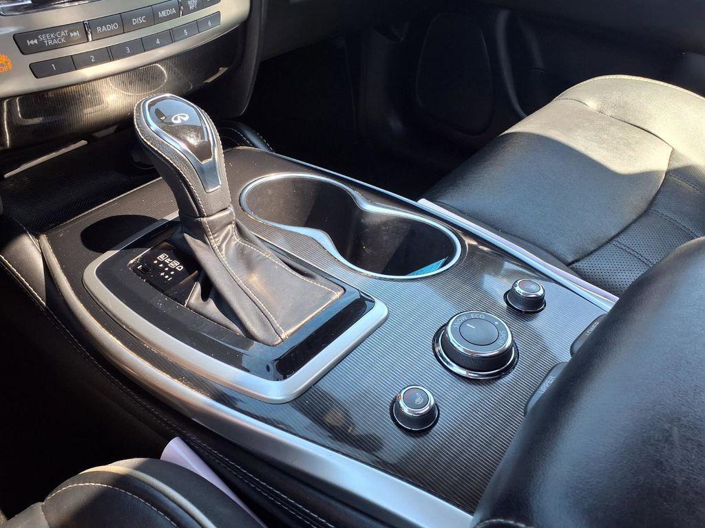 used 2019 INFINITI QX60 car, priced at $15,936