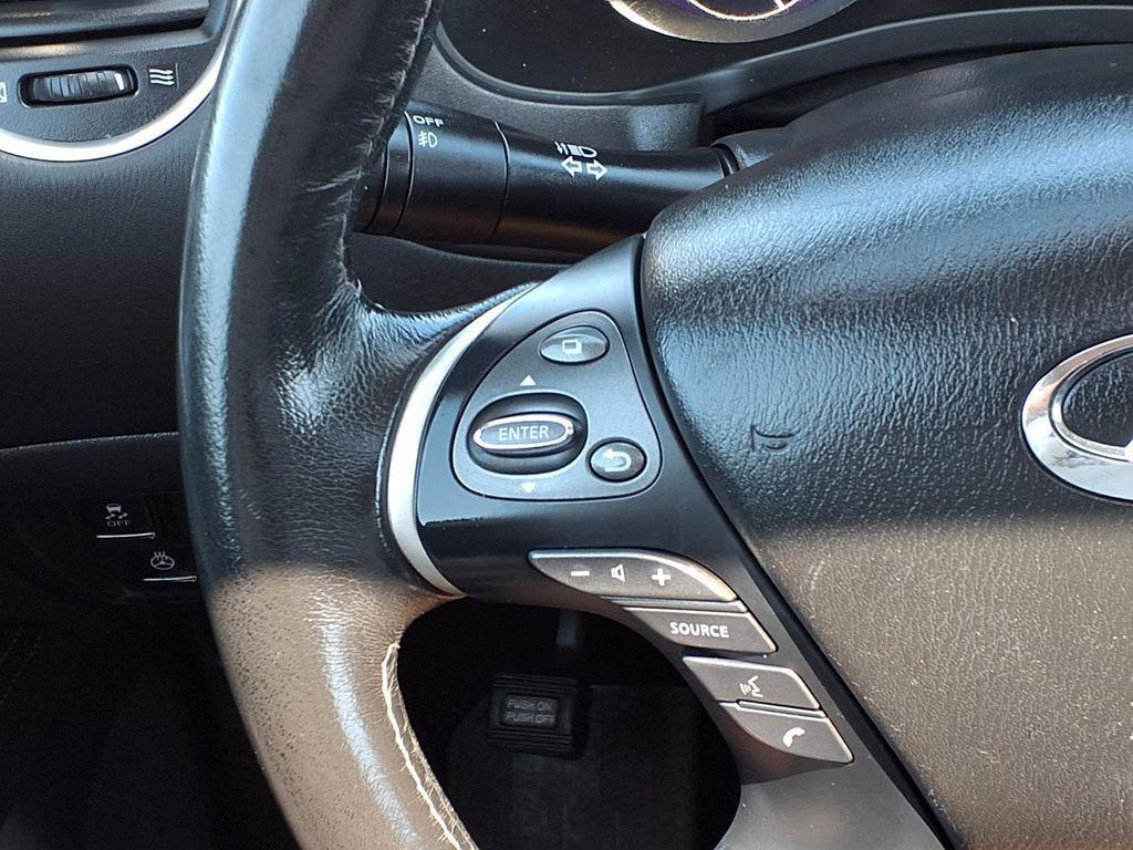 used 2019 INFINITI QX60 car, priced at $15,936