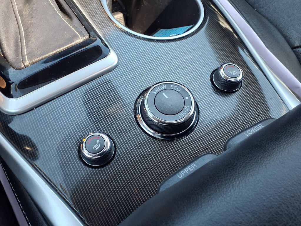 used 2019 INFINITI QX60 car, priced at $15,936