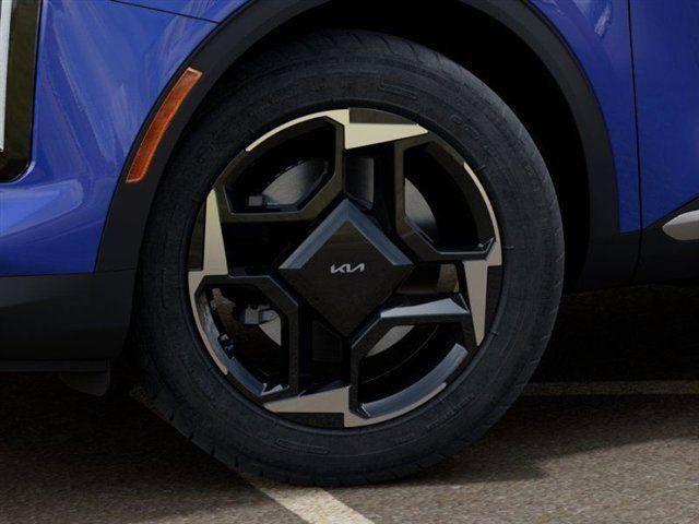 new 2026 Kia Sportage car, priced at $33,615