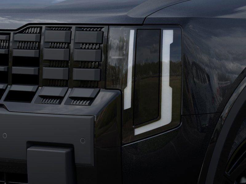 new 2027 Kia Telluride car, priced at $49,090