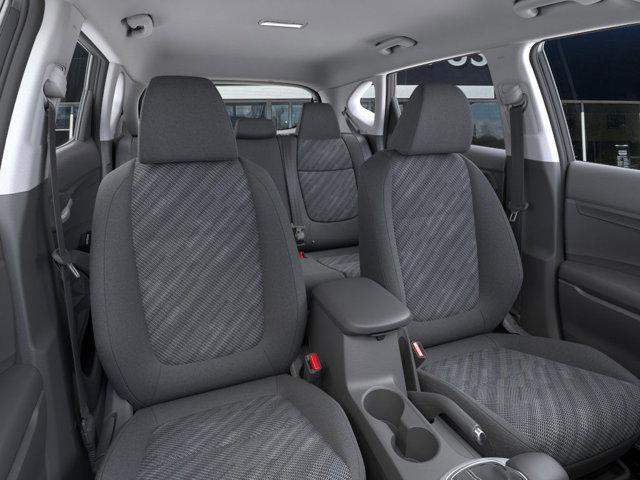 new 2026 Kia Seltos car, priced at $24,715