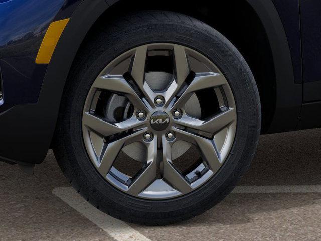 new 2026 Kia Seltos car, priced at $24,715