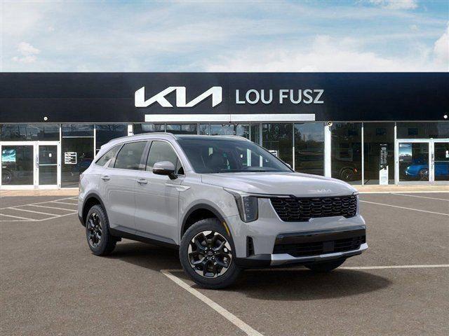 new 2026 Kia Sorento car, priced at $37,385