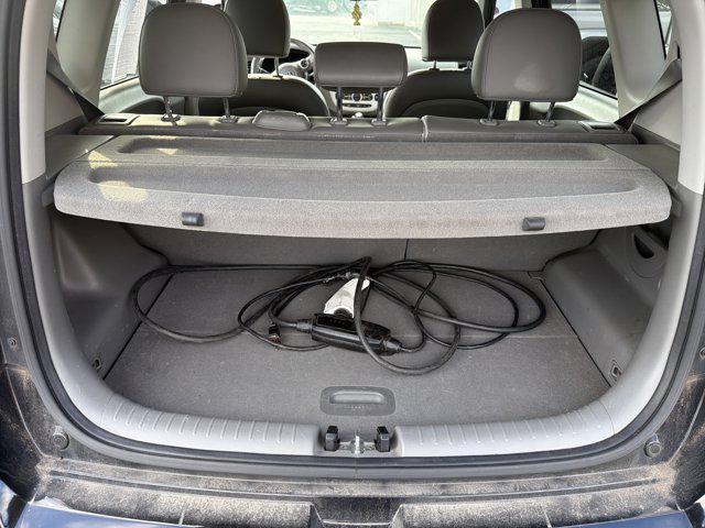 used 2015 Kia Soul EV car, priced at $6,991