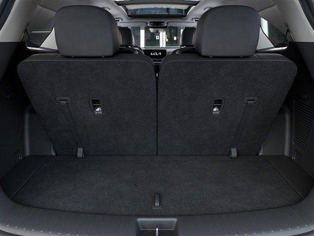 new 2026 Kia Sorento car, priced at $40,750