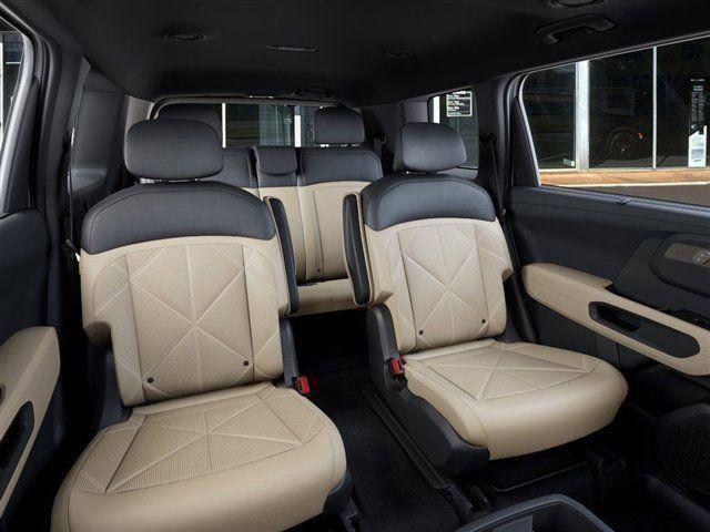 new 2027 Kia Telluride Hybrid car, priced at $48,675