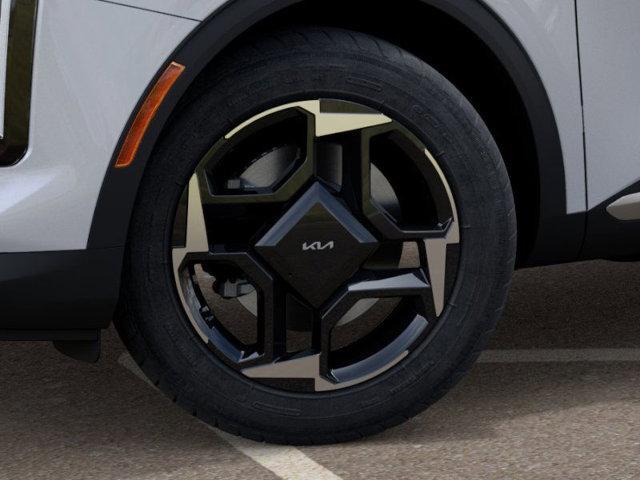 new 2026 Kia Sportage car, priced at $34,560