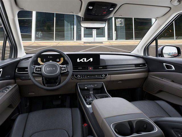 new 2026 Kia Carnival car, priced at $43,320
