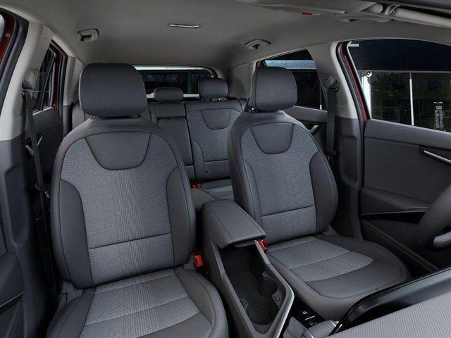 new 2026 Kia Niro car, priced at $30,130