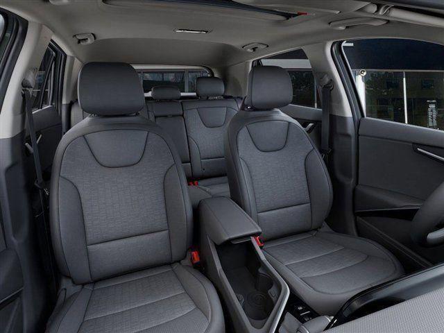 new 2026 Kia Niro car, priced at $34,500