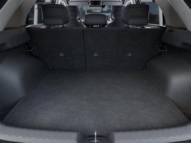 new 2026 Kia Niro car, priced at $34,500