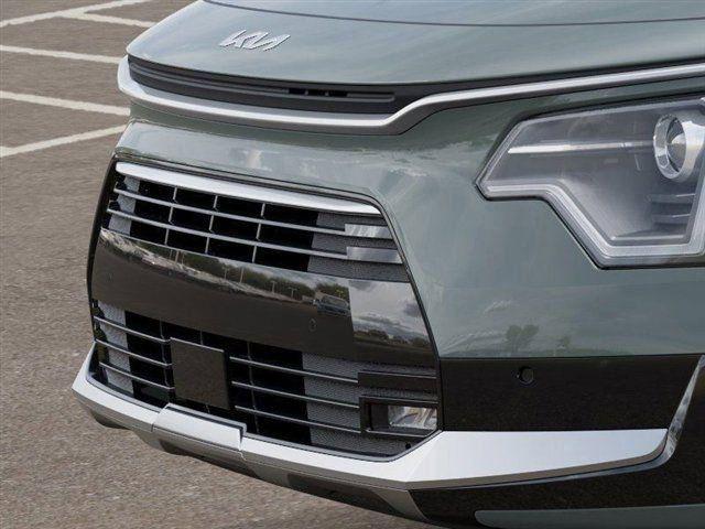 new 2026 Kia Niro car, priced at $34,500