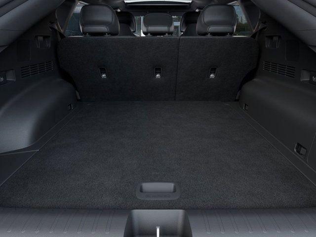 new 2025 Kia EV6 car, priced at $48,860